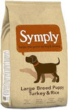 Symply Large Breed Puppy 12kg