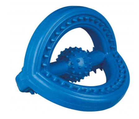 Natural Rubber Tugger Toy