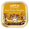 Lily's Kitchen Trays Great British Breakfast Dog 150g