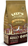 Lily's Kitchen Venison & Duck Grain-Free Dog 7kg