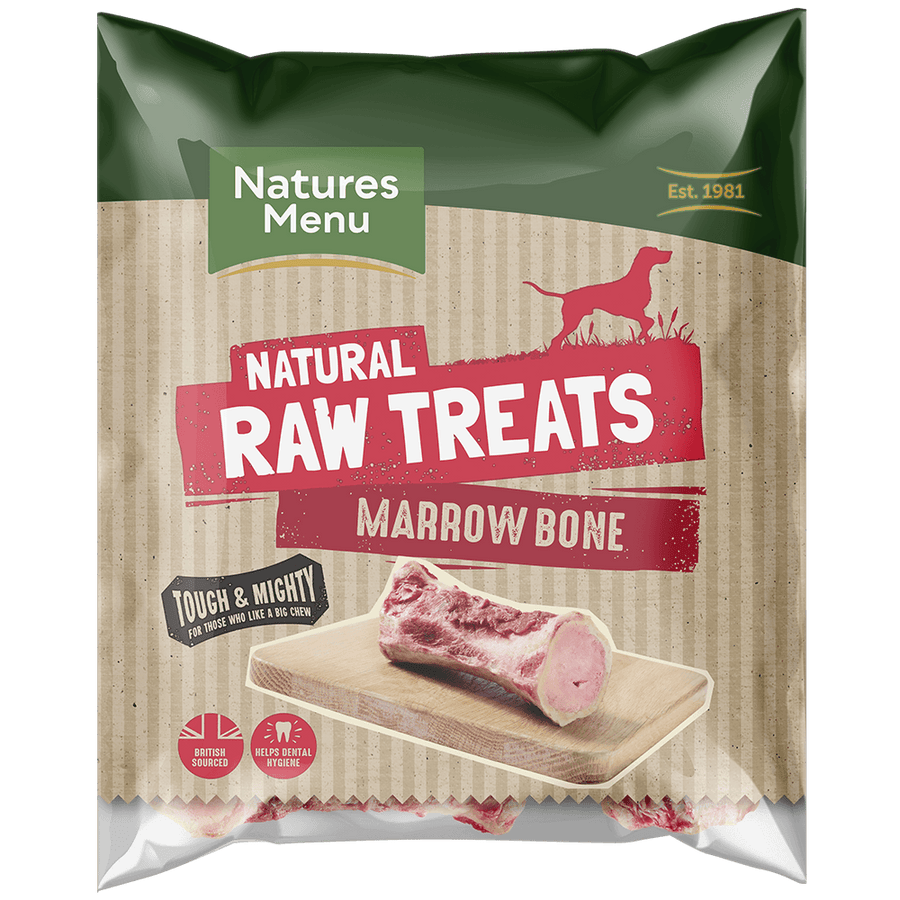 Natures Menu Beef Marrowbone