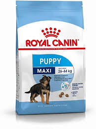 Royal Canin Maxi Junior 15kg