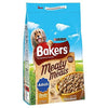 Bakers Meaty Meals Adult Beef 2.7kg