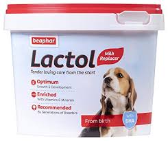 Beaphar Lactol Puppy Milk