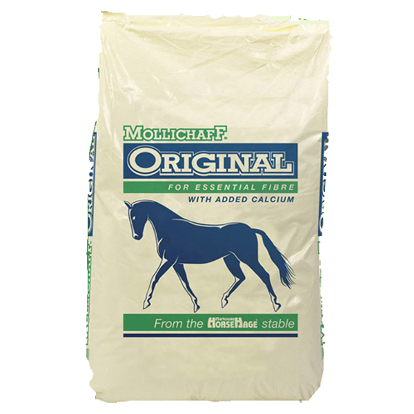 Mollichaff Original 12.5kg