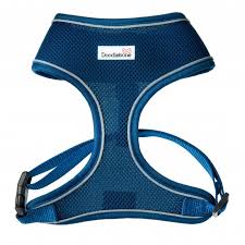Doodlebone Airmesh Harness