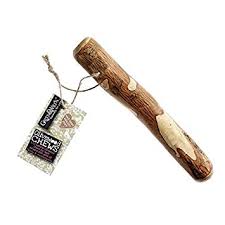 Green & Wilds Olivewood Chews Medium