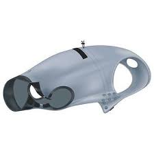 Protective Body Medium 45cm Grey