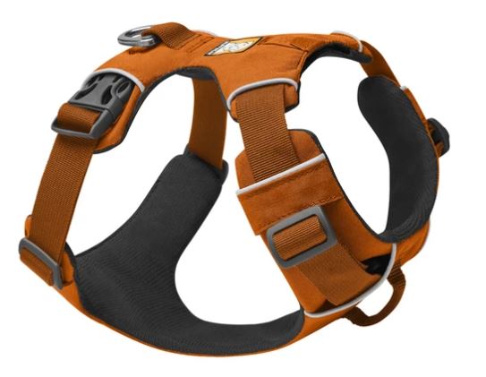 Front Range Harness By Ruffwear