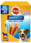 Pedigree Dentastix Daily Dental Chews