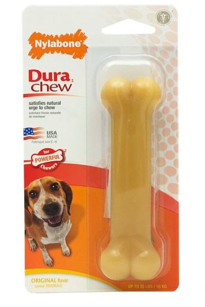 Dura Chew Original Wolf