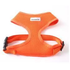 Doodlebone Airmesh Harness