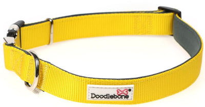 Doodlebone Originals Padded Collar