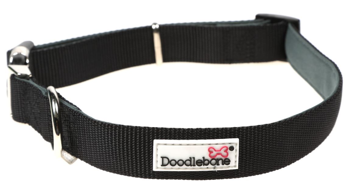 Doodlebone Originals Padded Collar