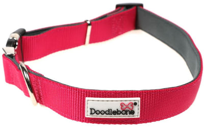 Doodlebone Originals Padded Collar