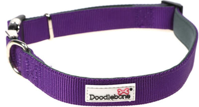 Doodlebone Originals Padded Collar