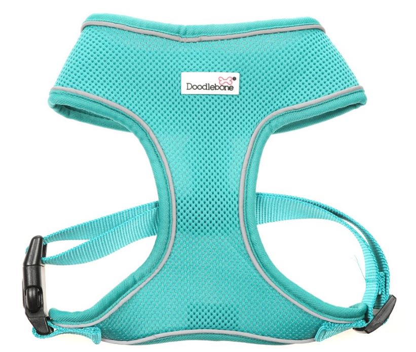 Doodlebone Originals Airmesh Harness