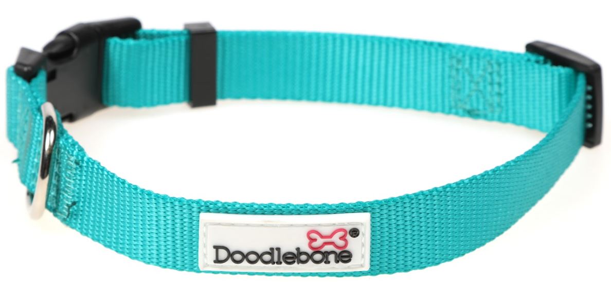 Doodlebone Originals Collar