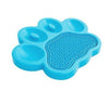 PAW 2in1 Slow Feeder & Lick Pad