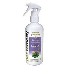 Pet Remedy Pre-Wash 300ml