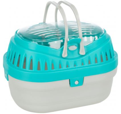 Pico Transport Box Guinea Pig Plastic 30 × 21 × 23 cm