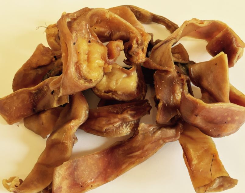 Pigs Ear Strip Single