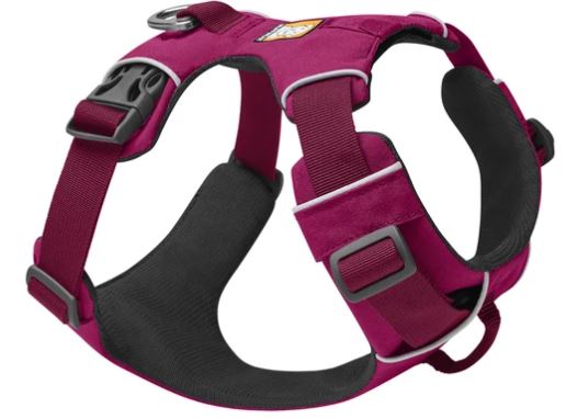 Front Range Harness By Ruffwear