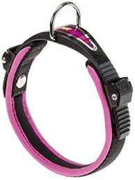 Ergofluo Collar C25/60 Pink