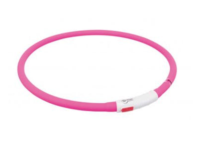 Flash Collar For All Sizes - USB Charger