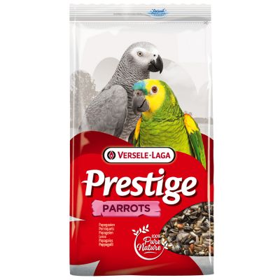 Prestige Parrots 1kg