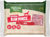 Natures Menu Mince All Beef 400g