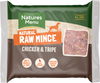 Natures Menu Mince Chicken And Tripe 400g