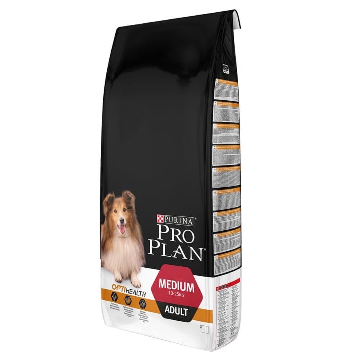 Pro Plan Medium Adult Chicken 14kg