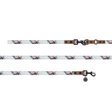 Sotnos Puppy Bow Lead Brown