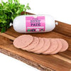 Pure Beef Pate 400g