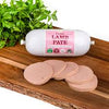 Pure Lamb Pate 400g