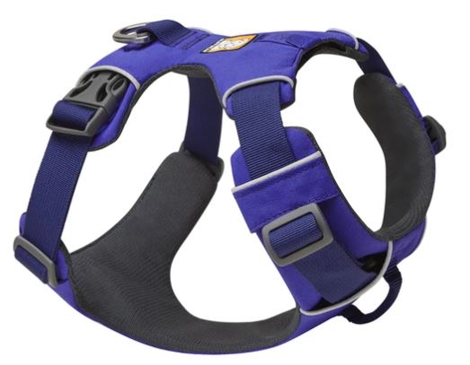Front Range Harness By Ruffwear