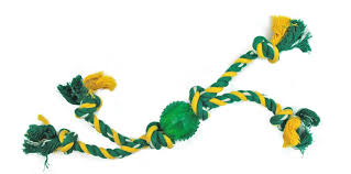 Gor Tugs Quad Tug Ball 40cm