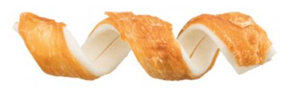 Denta Fun Chicken Chewing Curls Pack 3