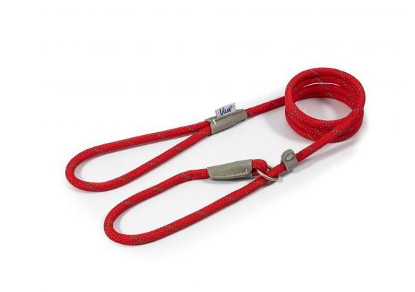 Ancol Viva Rope Reflective Slip Lead