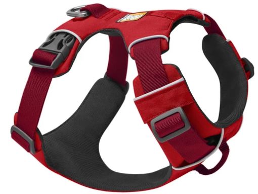 Front Range Harness By Ruffwear