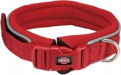 Premium Neoprene Padded Collar By Trixie