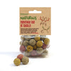 Naturals Christmas Bag of Baubles 100g