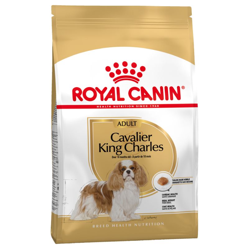 Royal Canin King Charles Cavalier 1.5kg