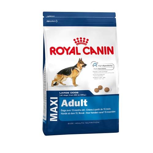 Royal Canin Maxi Adult 4kg