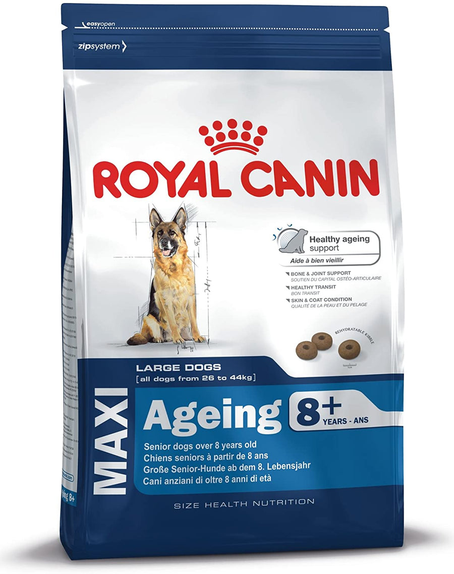 Royal Canin Maxi Ageing 8+ 3kg