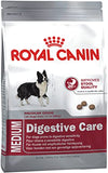 Royal Canin Medium Digestive Care 3Kg
