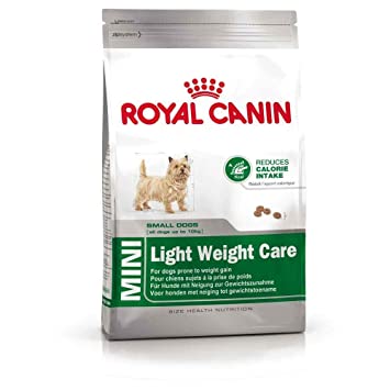 Royal Canin Mini Light Weight Care 3kg