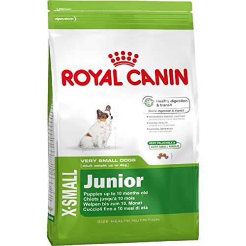 Royal Canin X-Small Junior 1.5kg