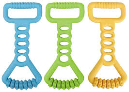 Cyber Rubber Tug Assorted